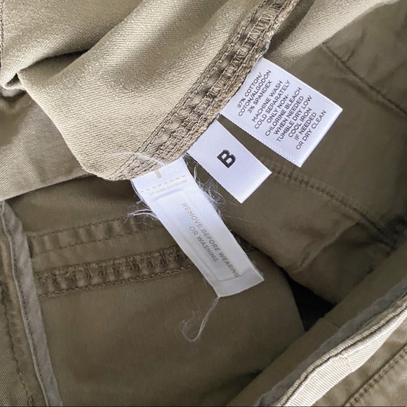Cargo Pants - Picture 6 of 6
